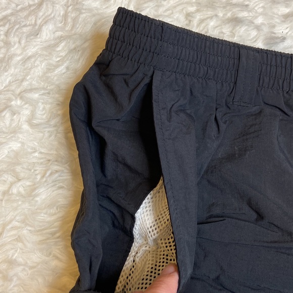 Columbia Black Omni-Shade Backcast III Water Short - Picture 5 of 13